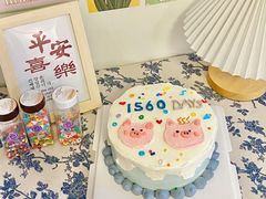 -千浔一暖DIY蛋糕烘焙(人民大学店)