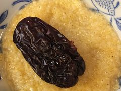 陕北糜子饭-西安饭庄·非遗陕菜(钟楼店)