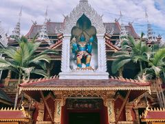 -西双版纳总佛寺
