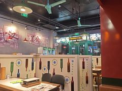 -不是烧烤·武汉烧烤·地道湖北菜(大成路店)