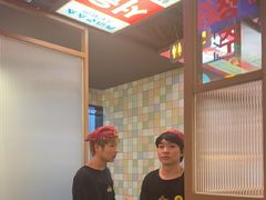 -西塔老太太泥炉烤肉(北京双井店)