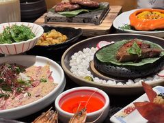 -匠和风精致料理(成都龙湖滨江天街店)
