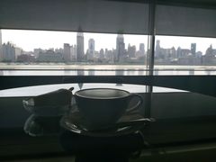 -震旦博物馆·A Cafe