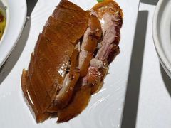 -贝勒爷·酥不腻烤鸭
