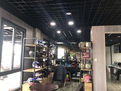 -锐擎卡丁车主题乐园(郊野公园店)
