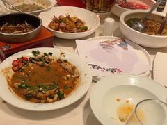 -宁波石浦大饭店(新材料城店)