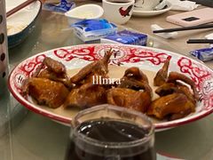 -顺风山庄(水濂山店)