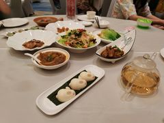 -粤江春·早茶·潮粤菜·宴会(罗湖宝能中心店)