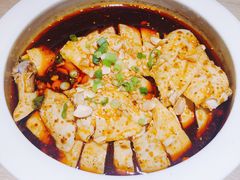 口水鸡-味莊·青岛菜(云霄路店)