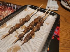 -川流不息(北蔡休闲广场店)