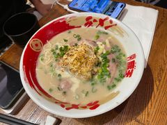 澳门王-豚王拉面(澳门银河店)