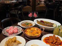 -奉天小馆·非遗东北菜(沈阳万象城店)
