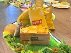 -Calix&Lay's(新天地店)