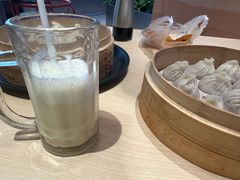 -口福汤包馆(融汇店)