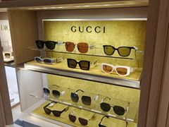 -溥仪眼镜PUYI OPTICAL(国贸商城店)