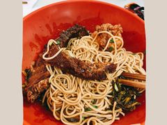-小龙大肉面馆