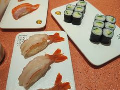 -元气寿司(金光华店)