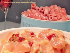 -硕想涮吧(平型关路大润发店)