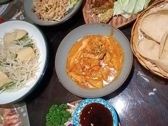 -金厨泰国餐厅·全泰籍厨师料理(拱北店)