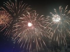 -泰达航母主题公园