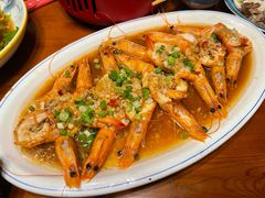 -齐河·老东家·民间菜·地标特色美食