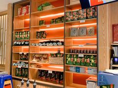 零售区-蓉李记成都名小吃(合肥包河万达店)