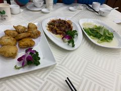 -怡园饭店-餐厅(四望亭店)