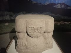 -宁夏博物馆