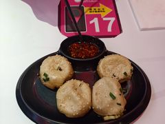 -小杨生煎(湟普汇店)