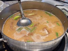 -土风豆米火锅(鸿通城店)