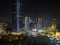 -上海璞麗酒店
