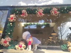 -小意思咖啡店(草桥店)