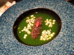 -上井精致料理(中兴商业大厦店)