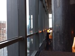 -富力丽思卡尔顿酒店·FLAIR餐厅酒吧