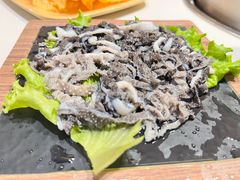 -和兴记潮汕牛肉火锅(太原街万达店)