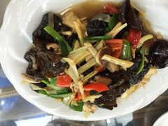 徽州美食-徽州美食(三十年老店)