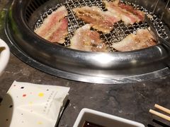 -一品诚记烤肉·甄选店(中南路店)
