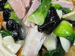 -上海小菜餐厅(理工大学店)