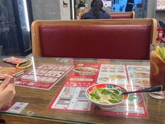 -孖记茶档·热腾茶餐(江南西plus店)