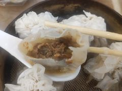 -百年认一力 太原老字号 (桥头街店)