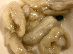 糟溜塘片-新聚丰菜馆(太监弄店)
