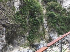 -太鲁阁公园