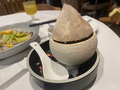 -若蘭慈·无国界素食料理(欢乐海岸店)