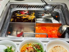 -海底捞火锅(攀枝花万达店)
