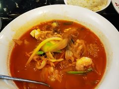 -桃园中华料理炸酱面(燕儿岛路店)