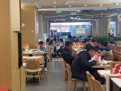 -乡村基·川味现炒大王(熙悦天街店)