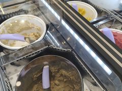 -上海龙之梦万丽酒店