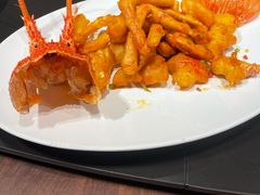 -望海湾海鲜楼·海鲜(开发区店)