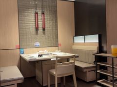 -海底捞火锅(巴黎春天浦建店)