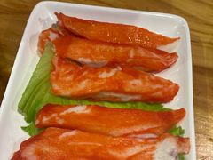 -鱼颜诱纸纸上烤鱼·蛙(龙湖天街店)
